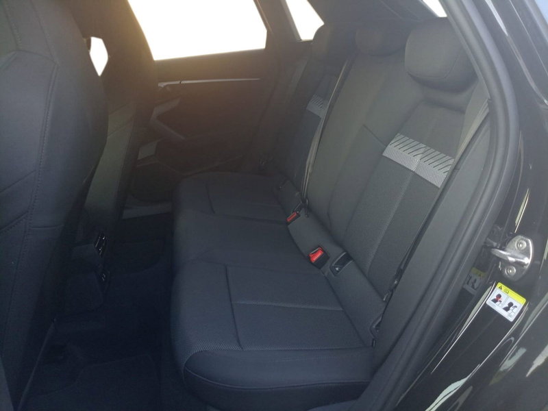 Audi A3 Sportback usata a Bari (16)