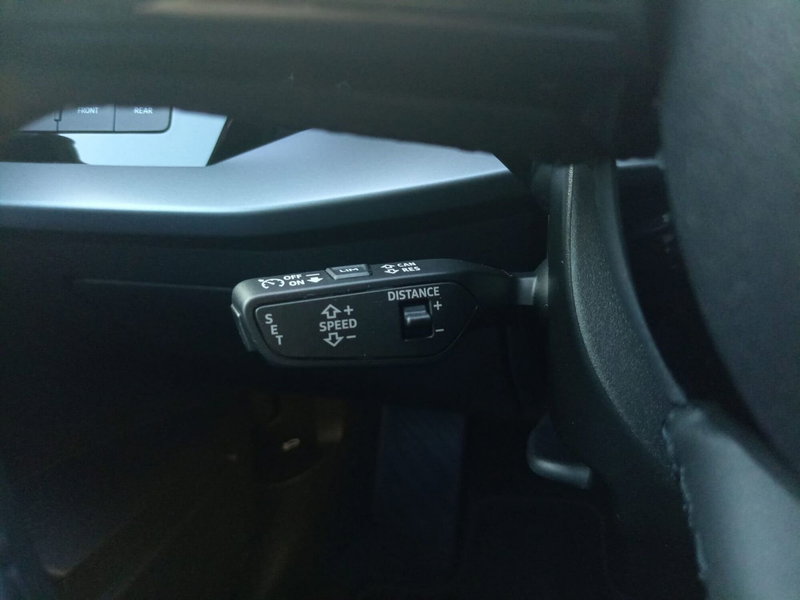 Audi A3 Sportback usata a Bari (19)