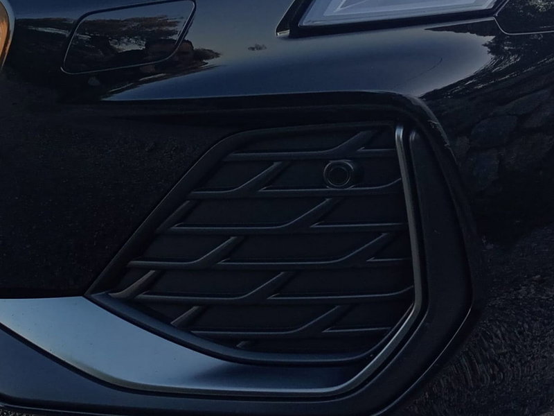Audi A3 Sportback usata a Bari (9)