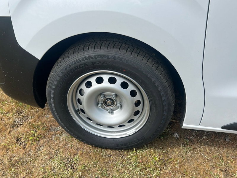 Fiat Scudo Furgone nuova a Bergamo (10)