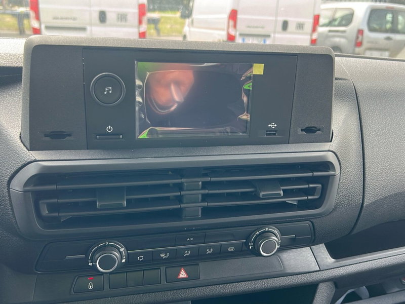 Fiat Scudo Furgone nuova a Bergamo (13)