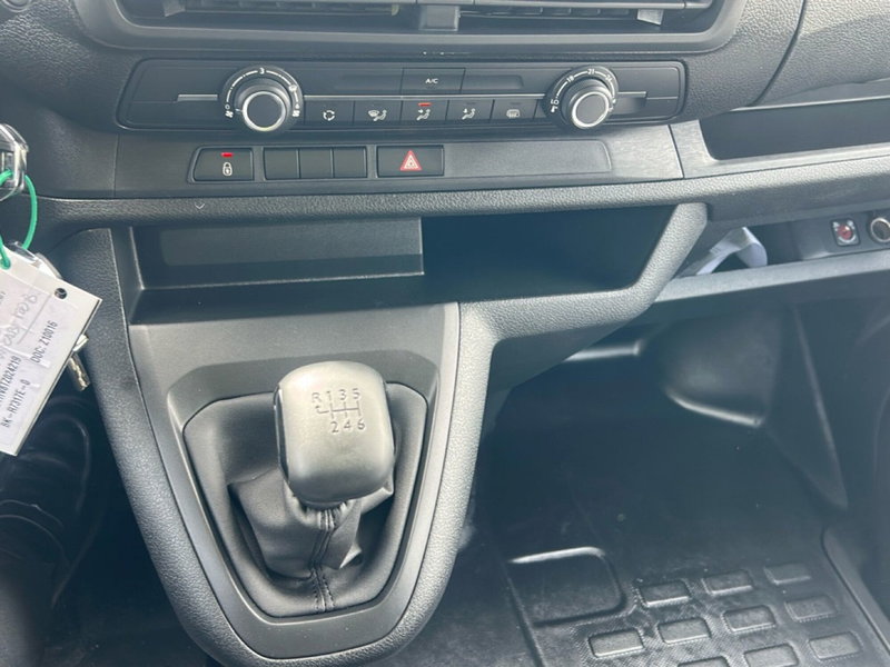 Fiat Scudo Furgone nuova a Bergamo (15)