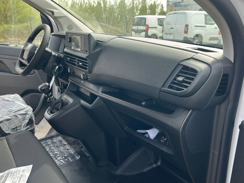 Fiat Scudo Furgone nuova a Bergamo (18)