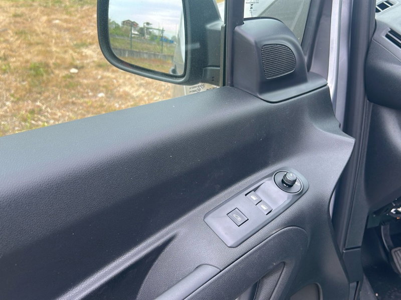 Fiat Doblò Furgone nuova a Bergamo (17)