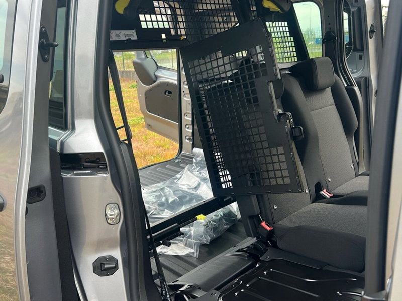 Fiat Doblò Furgone nuova a Bergamo (20)