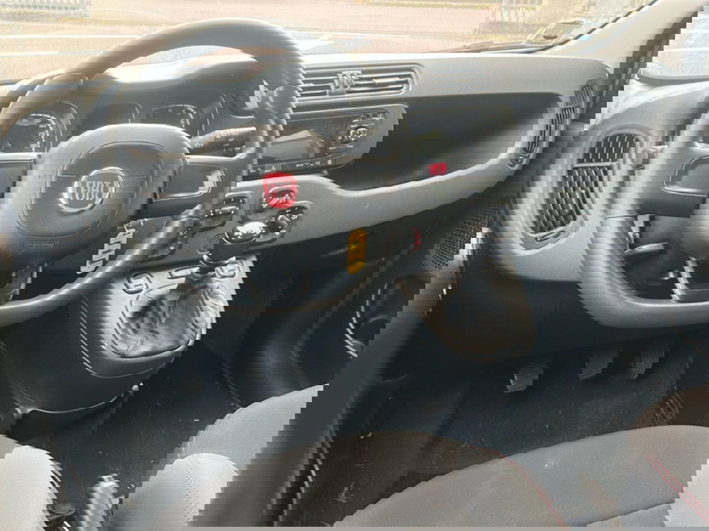 Fiat Panda usata a Bergamo (11)