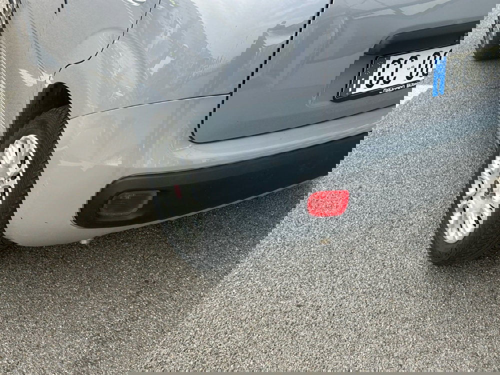 Fiat Panda usata a Bergamo (12)