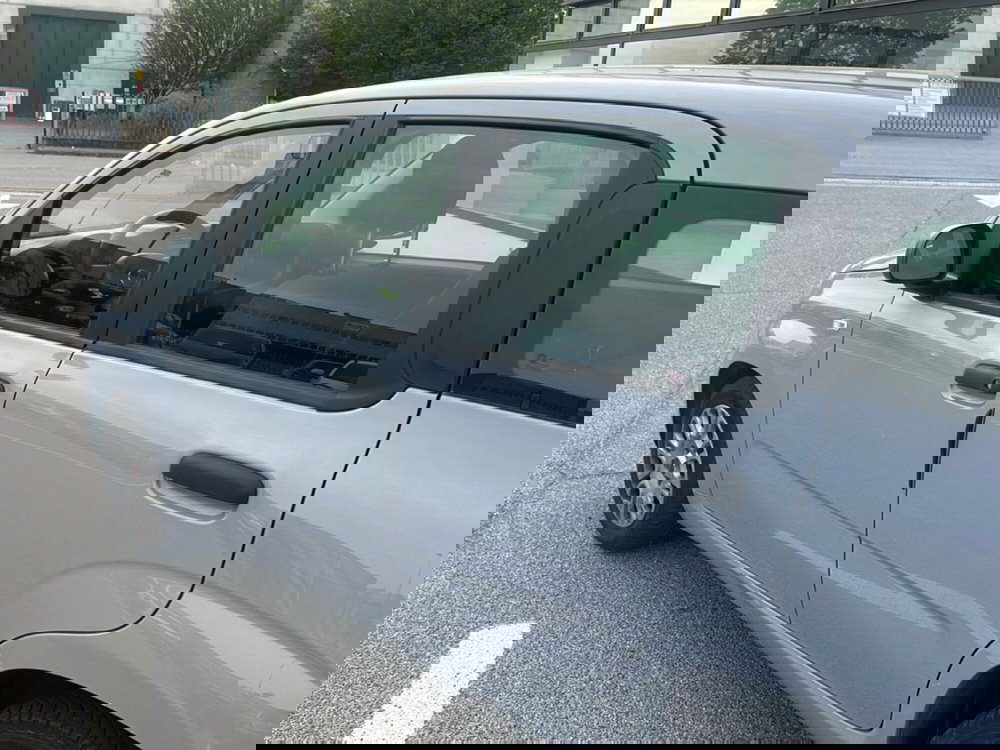 Fiat Panda usata a Bergamo (13)