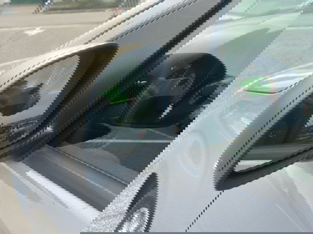 Fiat Panda usata a Bergamo (15)