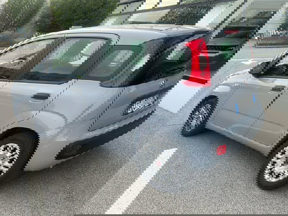 Fiat Panda usata a Bergamo (3)