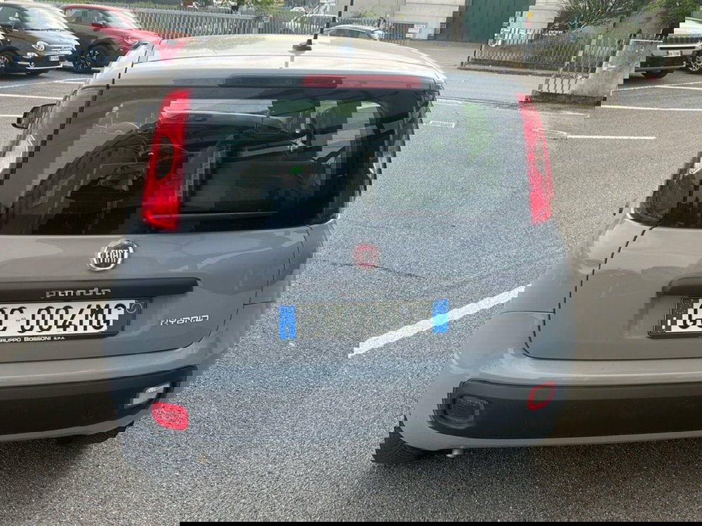 Fiat Panda usata a Bergamo (4)