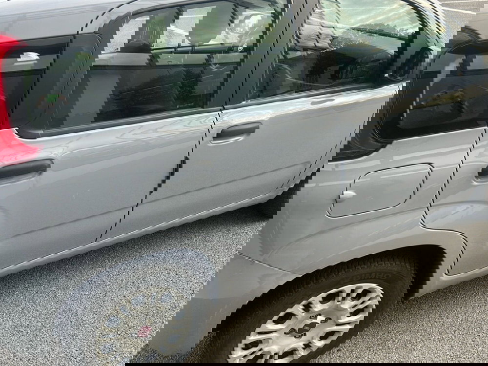 Fiat Panda usata a Bergamo (5)