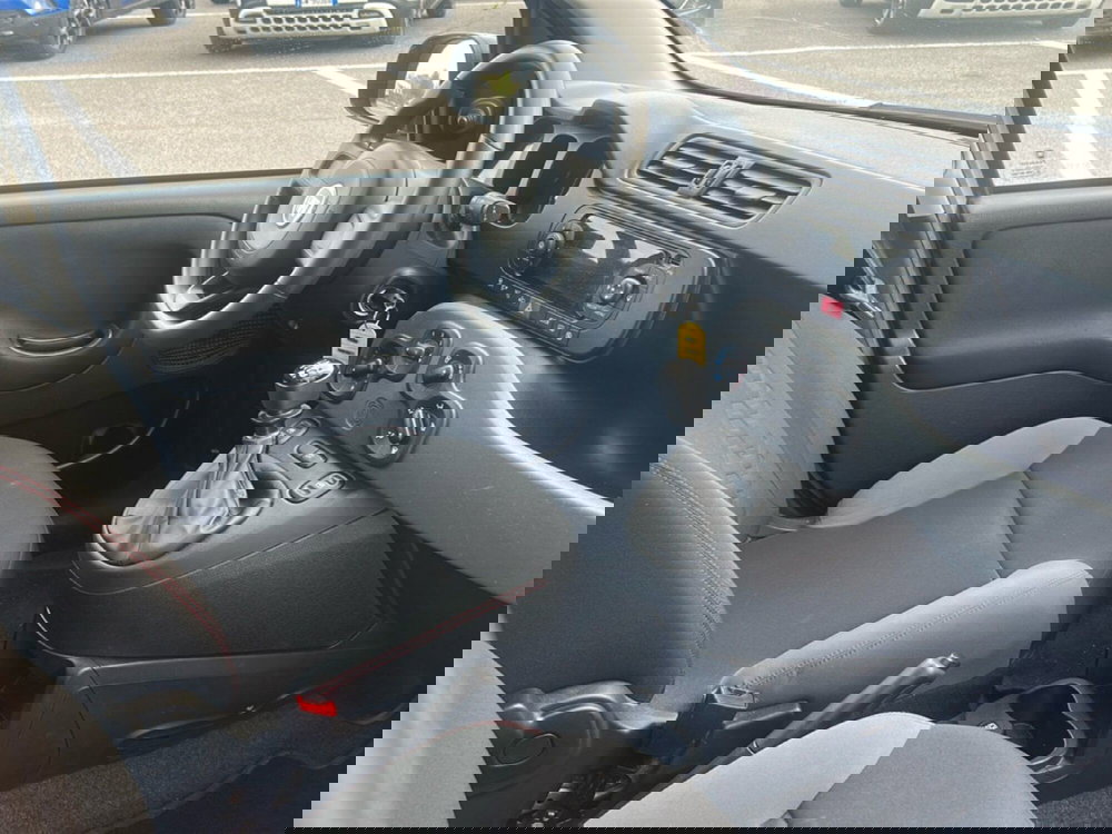 Fiat Panda usata a Bergamo (6)