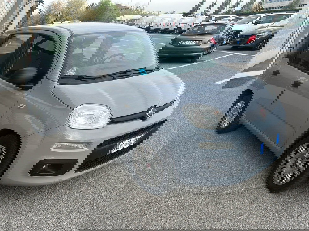 Fiat Panda usata a Bergamo (7)