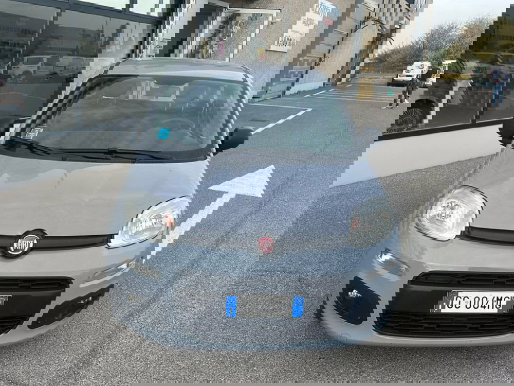 Fiat Panda usata a Bergamo (8)