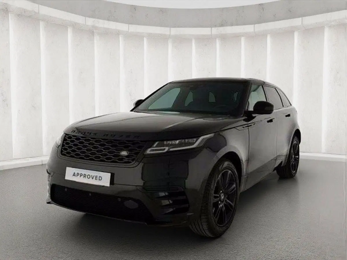 Land Rover Range Rover Velar usata a Pavia