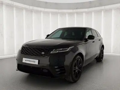 Land Rover Range Rover Velar 2.0D I4 204 CV R-Dynamic S del 2021 usata a San Martino Siccomario