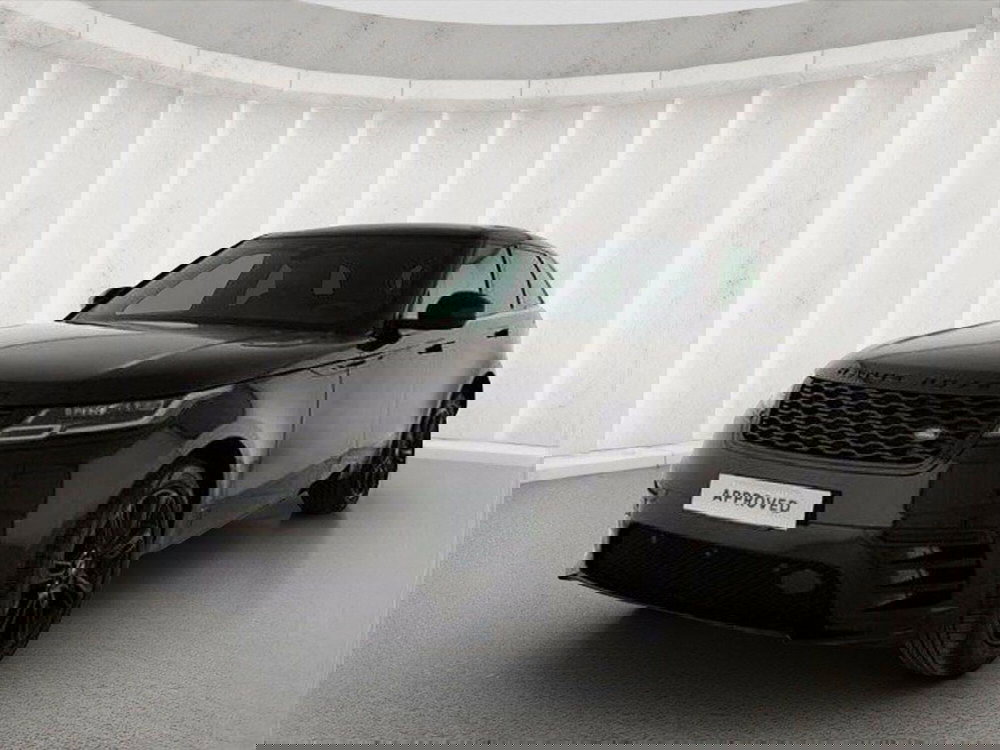 Land Rover Range Rover Velar usata a Pavia