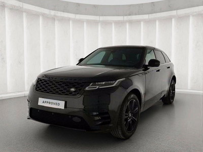 Land Rover Range Rover Velar 2.0D I4 204 CV R-Dynamic S del 2021 usata a San Martino Siccomario