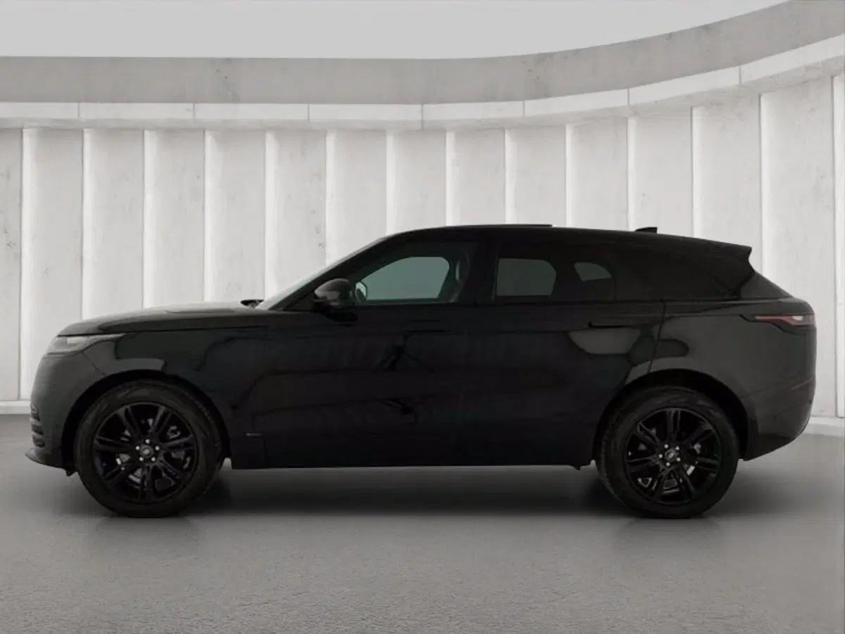 Land Rover Range Rover Velar usata a Pavia (11)