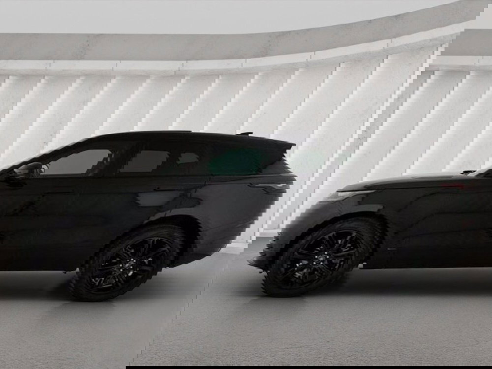 Land Rover Range Rover Velar usata a Pavia (11)