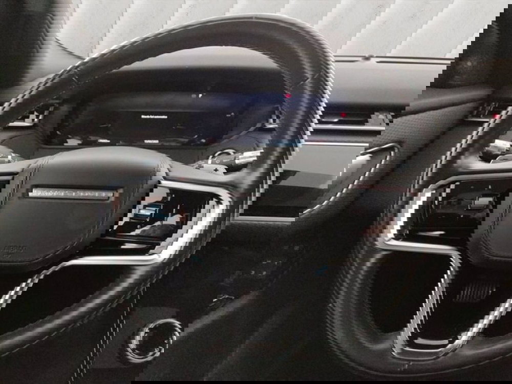 Land Rover Range Rover Velar usata a Pavia (14)