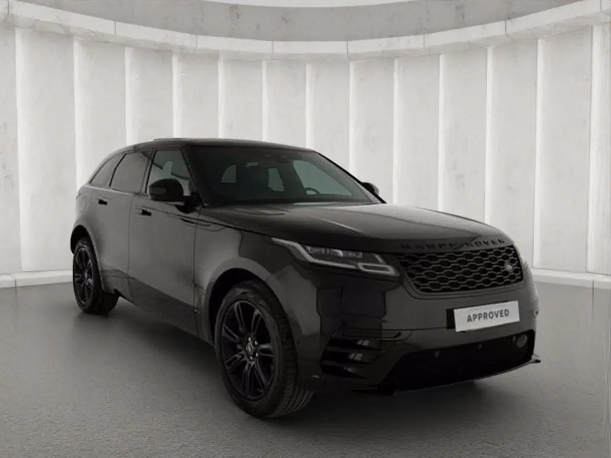 Land Rover Range Rover Velar usata a Pavia (15)