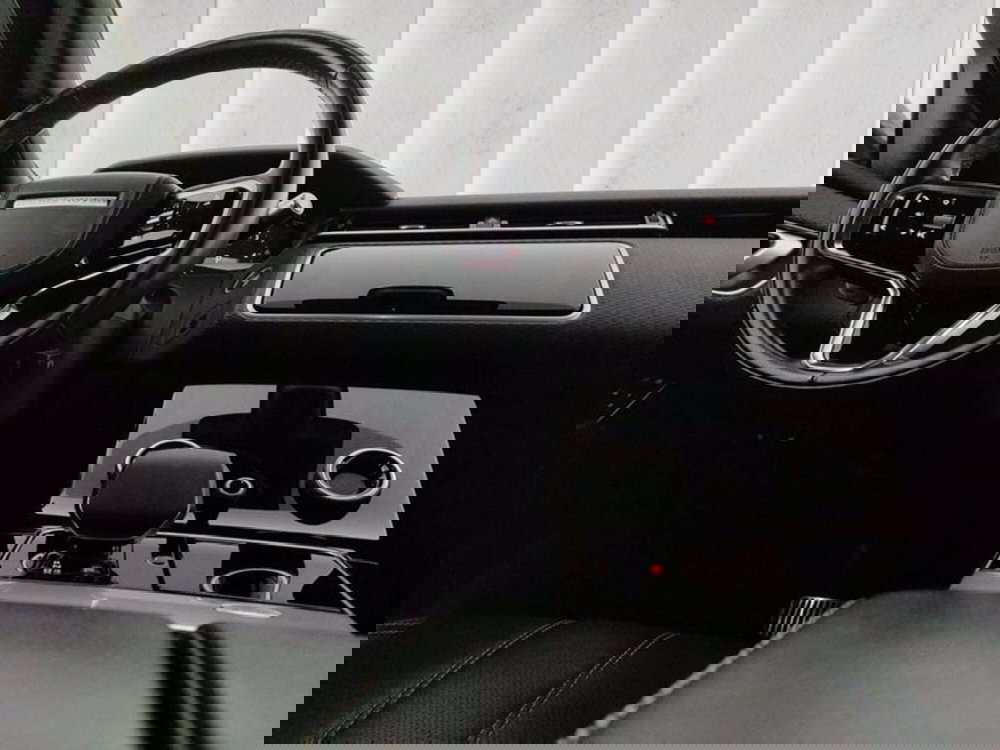 Land Rover Range Rover Velar usata a Pavia (16)