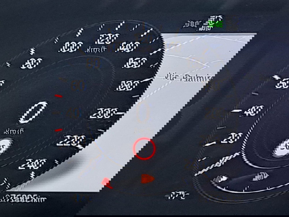 Land Rover Range Rover Velar usata a Pavia (18)