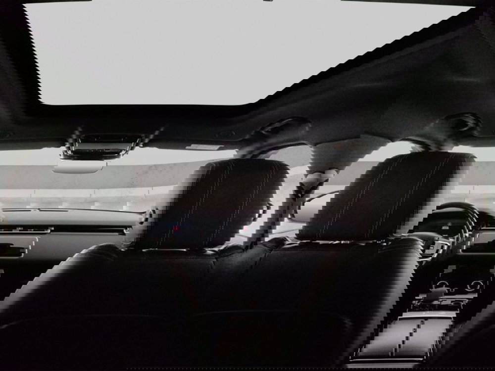 Land Rover Range Rover Velar usata a Pavia (19)