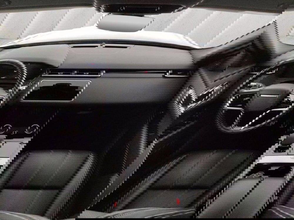 Land Rover Range Rover Velar usata a Pavia (4)