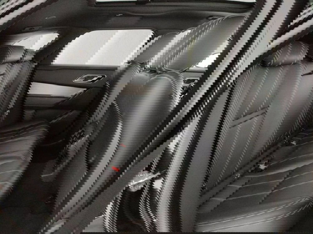 Land Rover Range Rover Velar usata a Pavia (5)