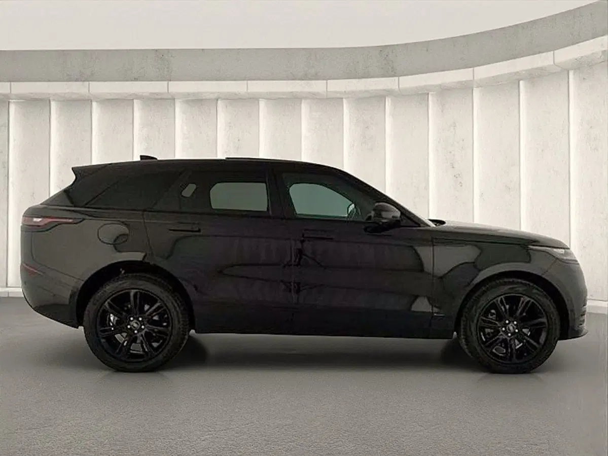 Land Rover Range Rover Velar usata a Pavia (6)