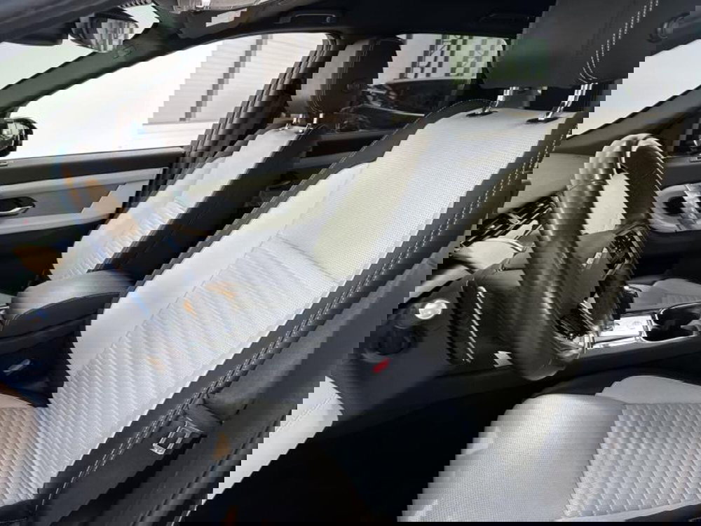 Land Rover Discovery Sport usata a Venezia (10)