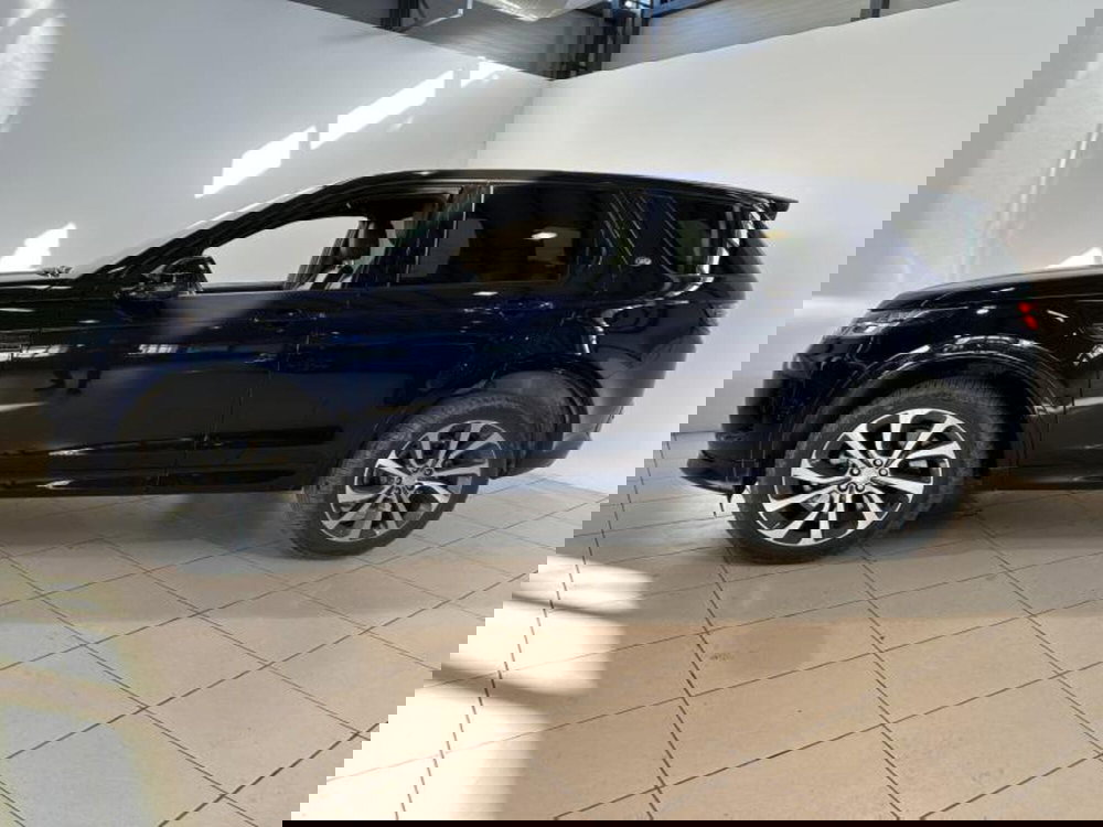 Land Rover Discovery Sport usata a Venezia (3)