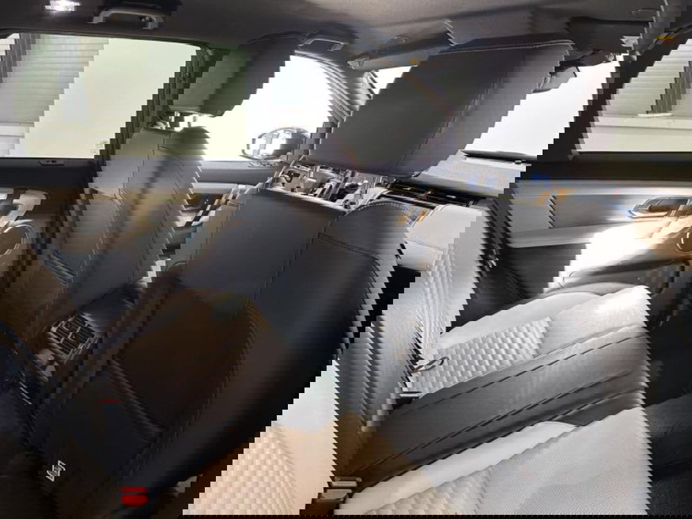 Land Rover Discovery Sport usata a Venezia (6)