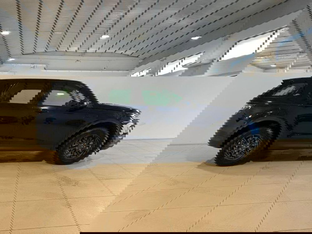 Land Rover Discovery Sport usata a Venezia (2)