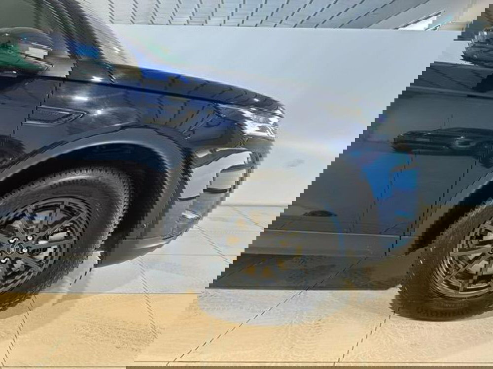 Land Rover Discovery Sport usata a Venezia (3)