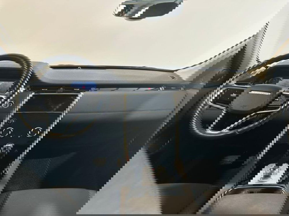 Land Rover Discovery Sport usata a Venezia (7)