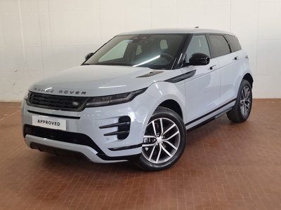 Land Rover Range Rover Evoque 2.0D I4 163 CV AWD Auto SE del 2026 usata a Brescia
