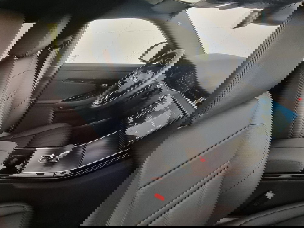 Land Rover Range Rover Evoque usata a Brescia (3)