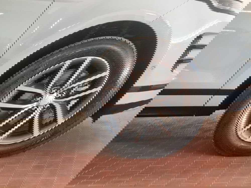 Land Rover Range Rover Evoque usata a Brescia (9)