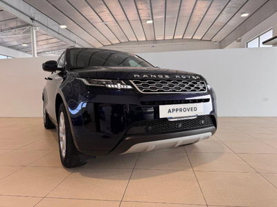 Land Rover Range Rover Evoque 1.5 I3 PHEV 300 CV AWD Auto del 2022 usata a Venezia