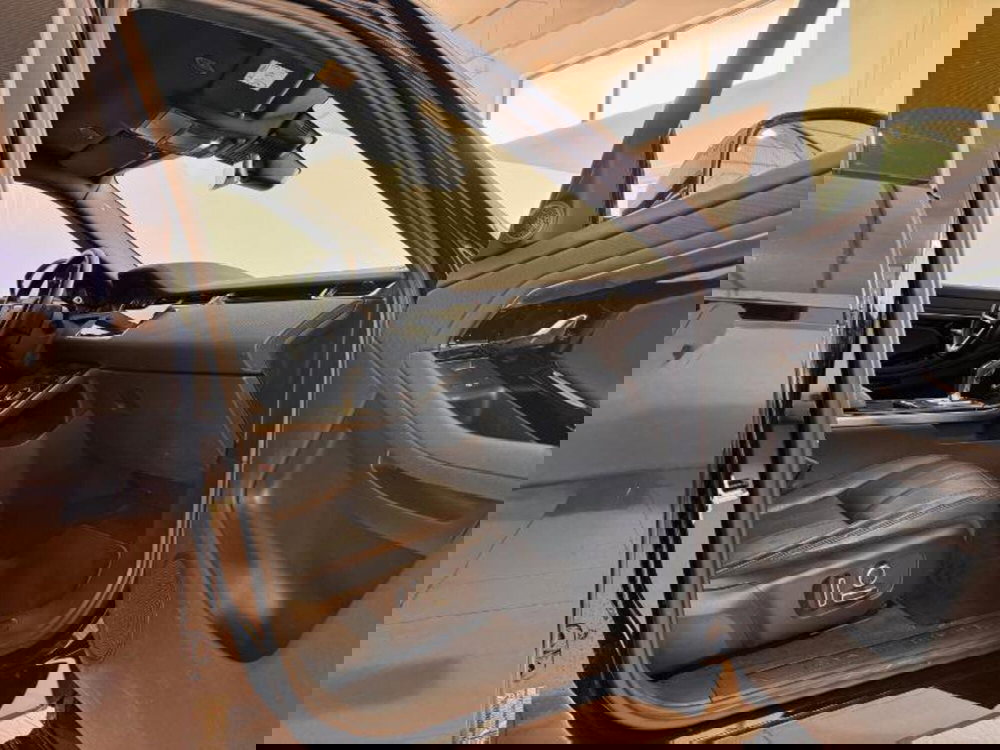 Land Rover Range Rover Evoque usata a Venezia (4)