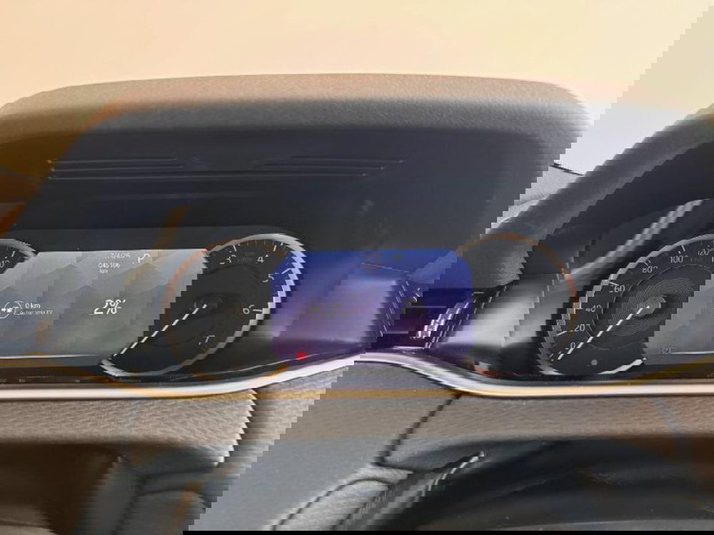 Land Rover Range Rover Evoque usata a Venezia (9)