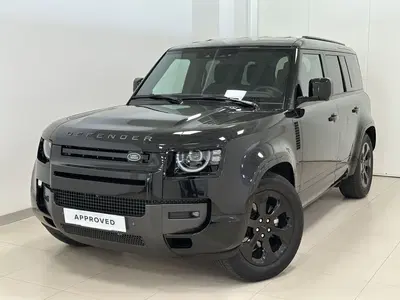 Land Rover Defender 110 3.0d i6 mhev X-Dynamic SE awd 200cv auto del 2025 usata a Lodi