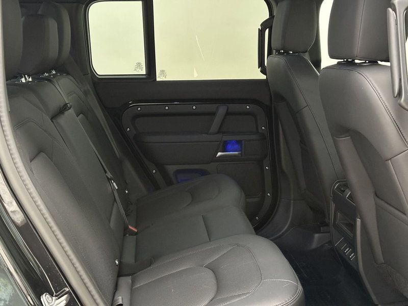 Land Rover Defender usata a Lodi (5)