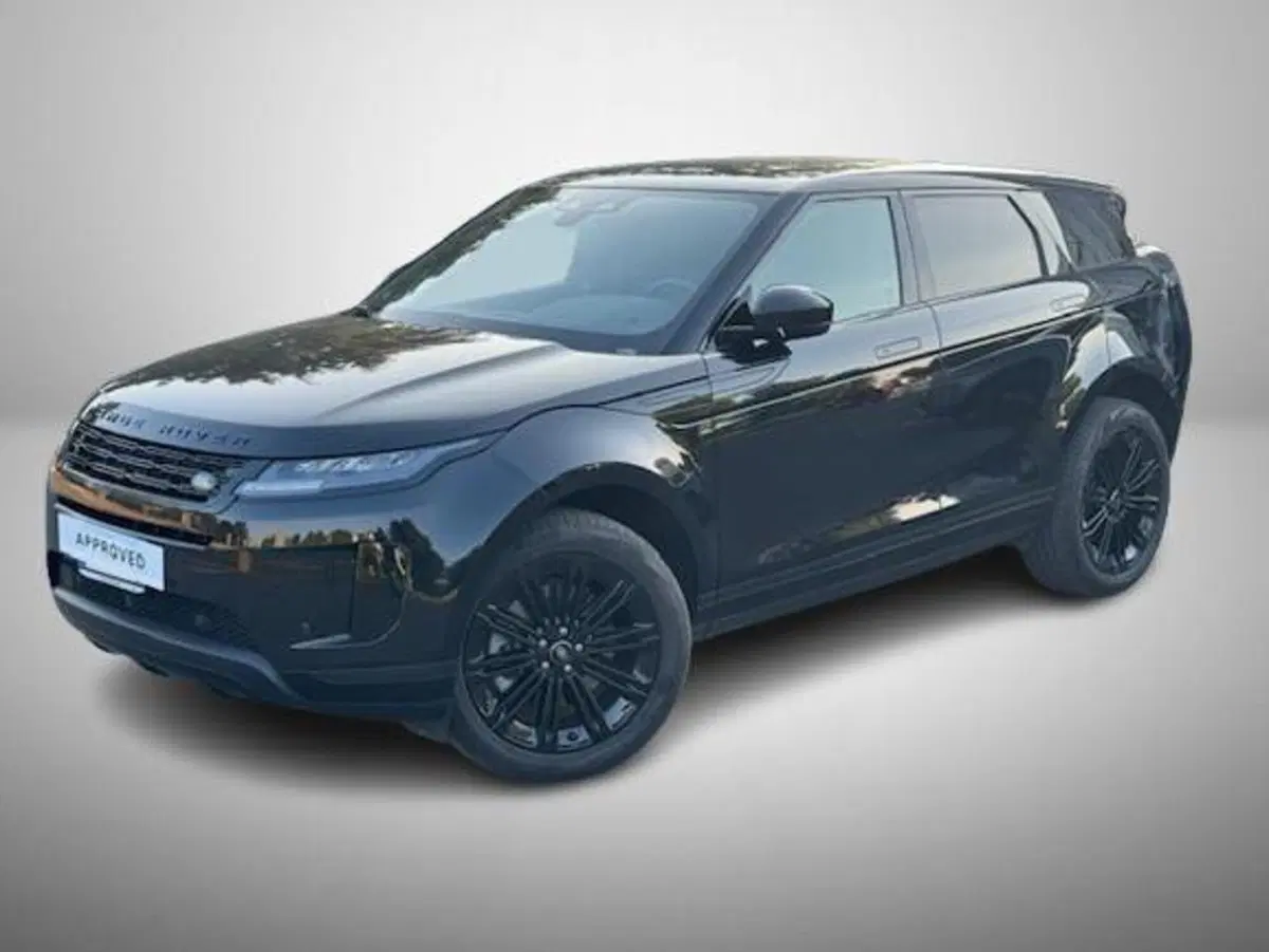 Land Rover Range Rover Evoque usata a Monza e Brianza