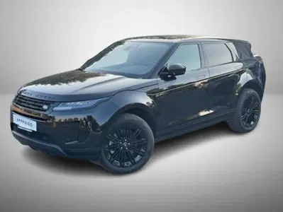 Land Rover Range Rover Evoque 2.0D I4 163 CV AWD Auto S del 2024 usata a Seregno