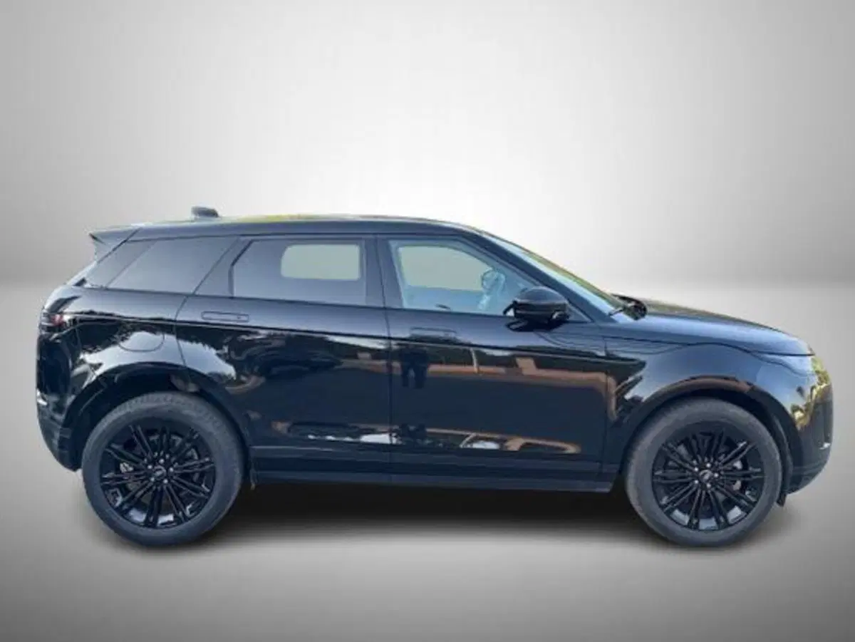 Land Rover Range Rover Evoque usata a Monza e Brianza (10)